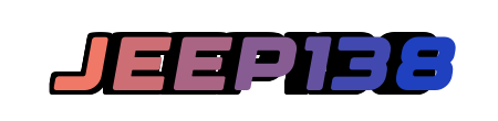 JEEP138 Logo